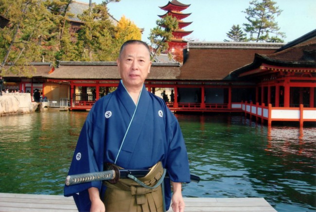 Sekiguchi Komei