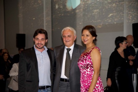 Nando otttavi con 