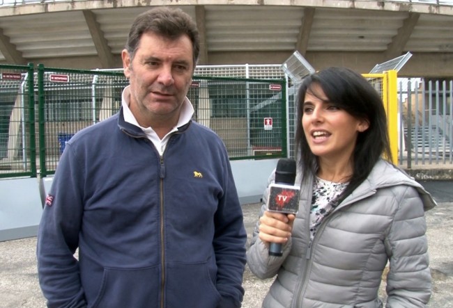 Giulio Spadoni 