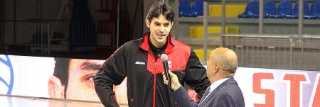 Dragan Stankovic