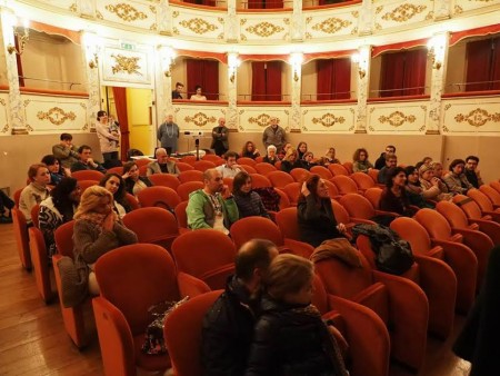 teatro treia