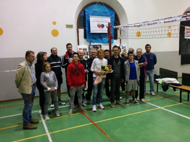 tennis tavolo corridonia
