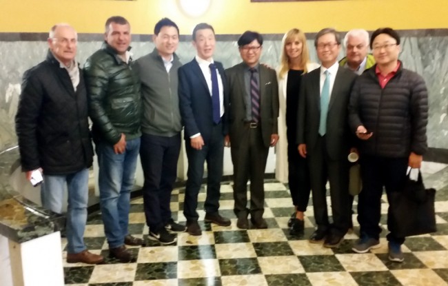 tolentino delegazione seul corea del sud alphadomcity (2)