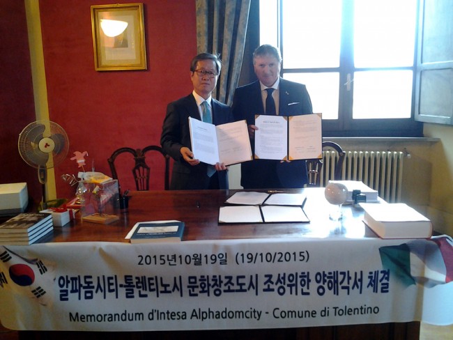 tolentino delegazione seul corea del sud alphadomcity (4)