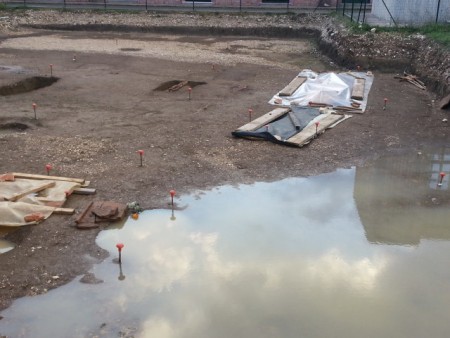 tombe romane 2