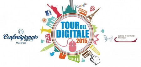 tour digitale