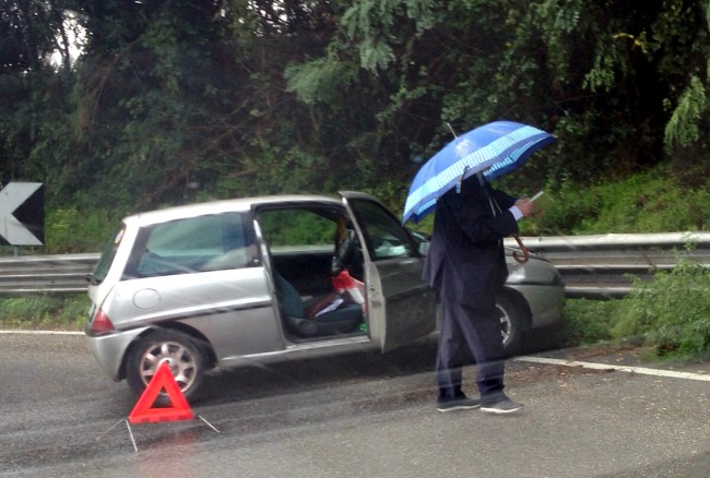 traffica in tilt tra macerata e piediripa (2)