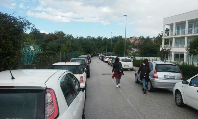 traficco tilt piediripa università (2)