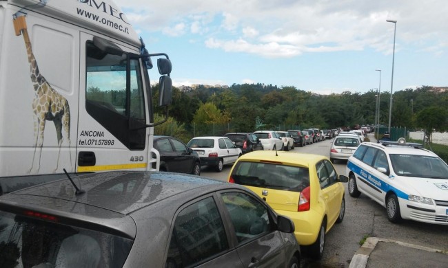 traficco tilt piediripa università (3)