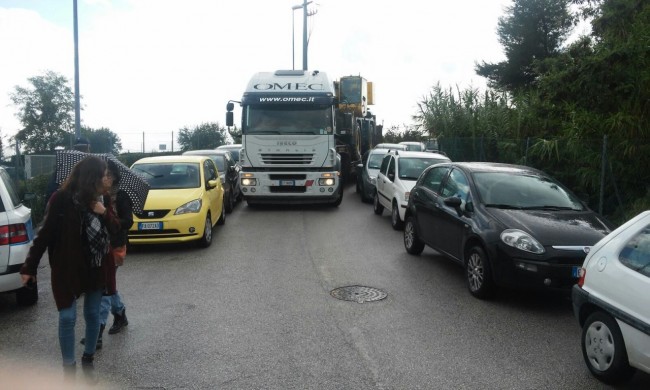 traficco tilt piediripa università (4)