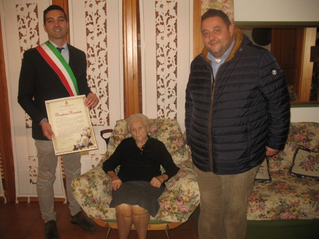 100 years