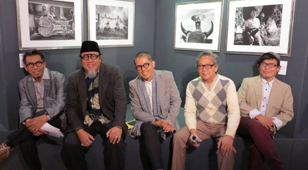 Il Tuju art group