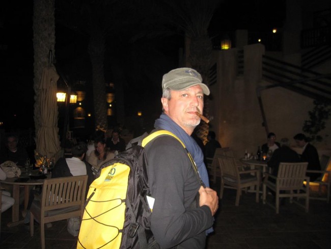 Fabio Giacconi