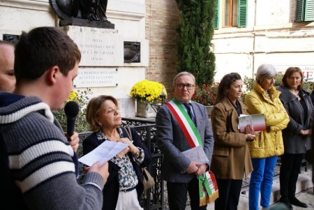 Adotta un Combattente della Grande Guerra - Città di Treia