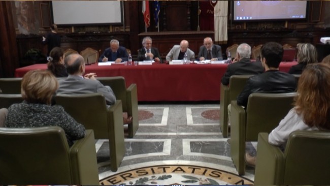ARBITRATO 2