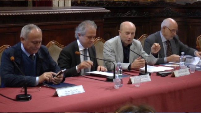 ARBITRATO CAMERALE
