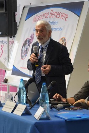 Alberto Cresci