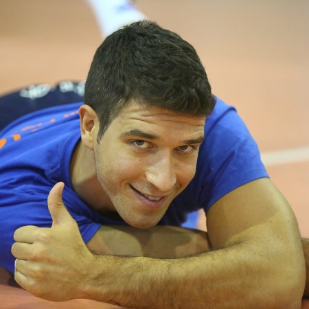 Andrea Ippolito