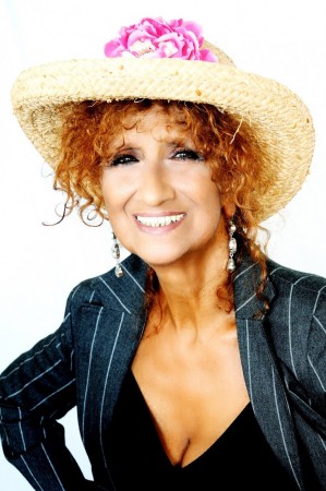 Anna Mazzamauro 1