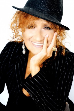 Anna Mazzamauro
