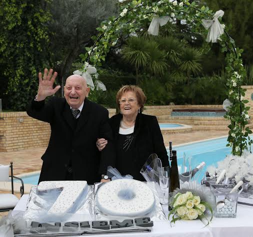 Anniversario 70 anni 3