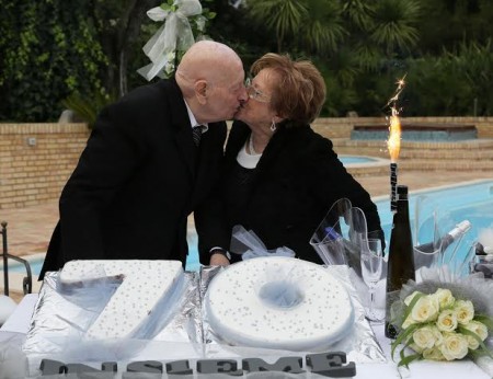 Anniversario 70 anni 4