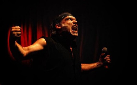 Blaze Bayley 2