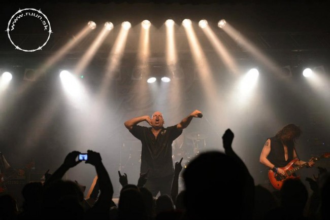 Blaze Bayley