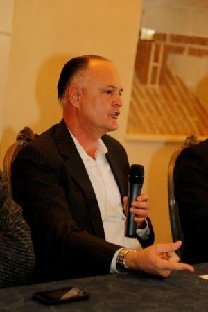 Bo larsson Claudio Paolinelli