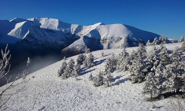 Bolognola (foto Ilenia Giori)