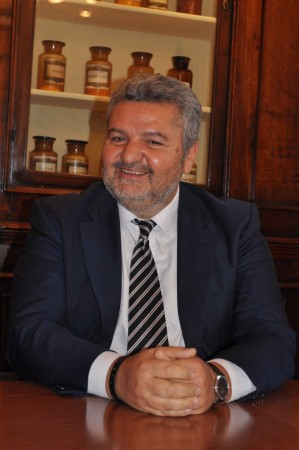 Domenico Sicolo