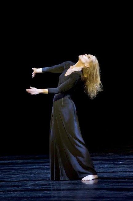 Carolyn Carlson