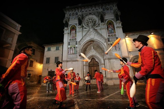 Castagnata Pollenza (3)