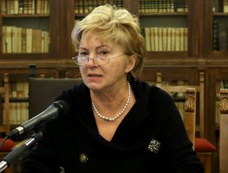 Christine Berthold