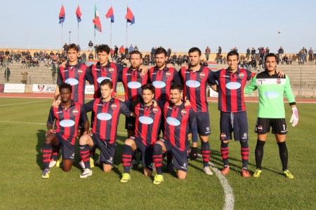 La formazione della Civitanovese