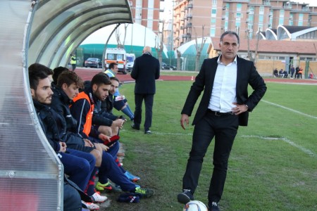 Mister Marco Schenardi