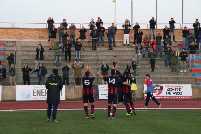 Civitanovese-Loreto (4)