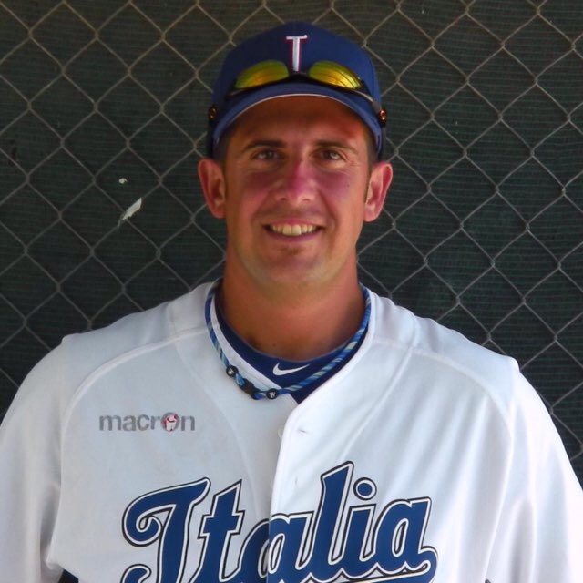Il tecnico Cristiano Meschini