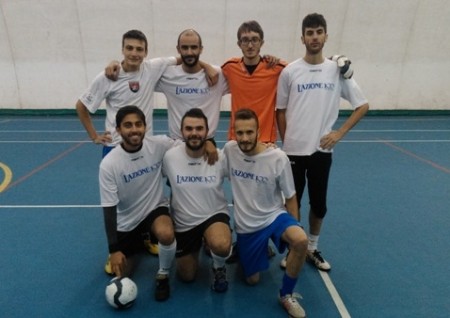 Cus Macerata calcetto