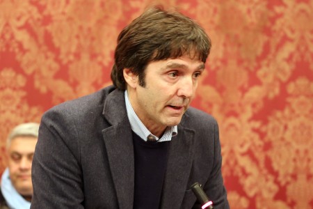 Maurizio Del Gobbo