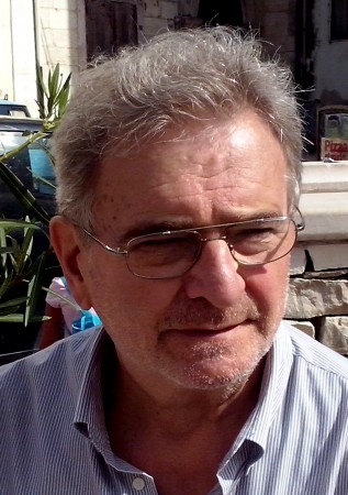 Diego Dezi