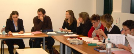 La riunione del Forum