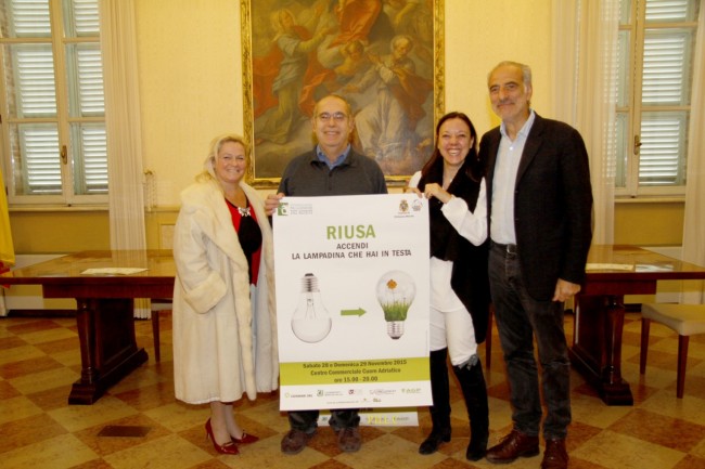 Foto Ricicla