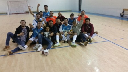 Futsal