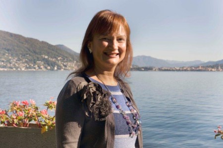 Gabriella Garrapa