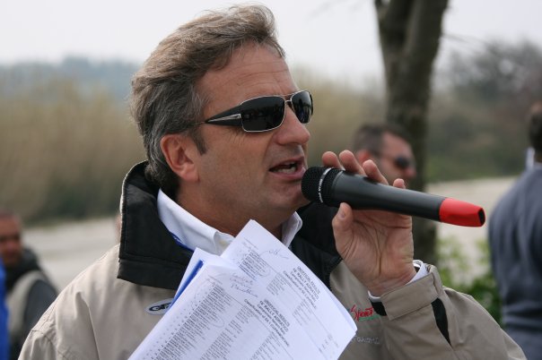 Gaudenzio Tavoni