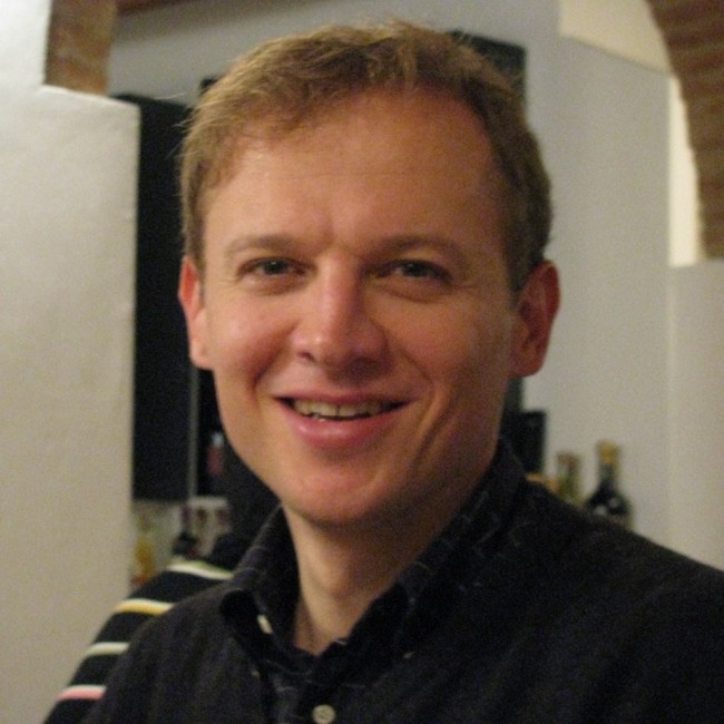 Giacomo Galeazzi