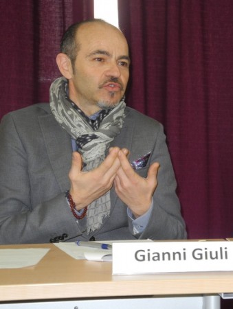 Gianni Giuli
