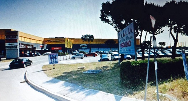 Il Globo di Civitanova