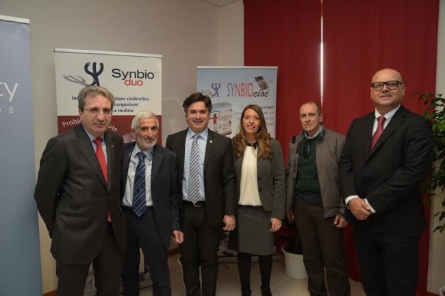 Il gruppo